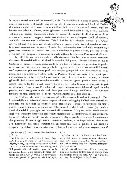 Rivista indo-greco-italica di filologia, lingua, antichità periodico trimestrale