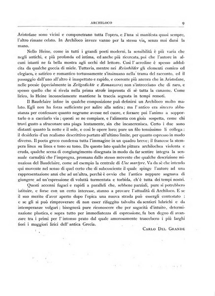 Rivista indo-greco-italica di filologia, lingua, antichità periodico trimestrale