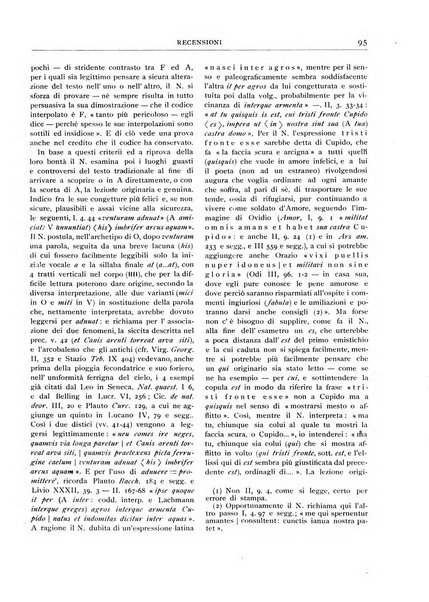 Rivista indo-greco-italica di filologia, lingua, antichità periodico trimestrale