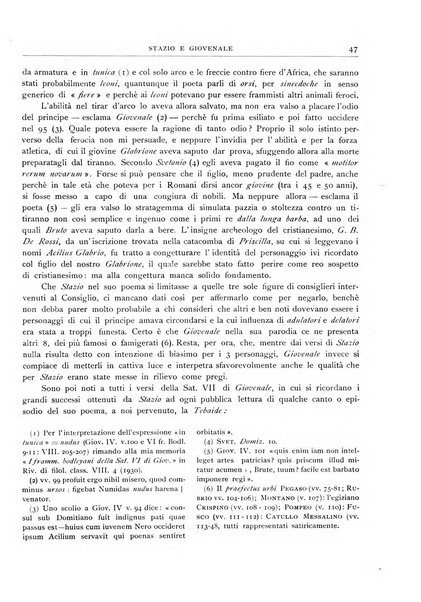 Rivista indo-greco-italica di filologia, lingua, antichità periodico trimestrale