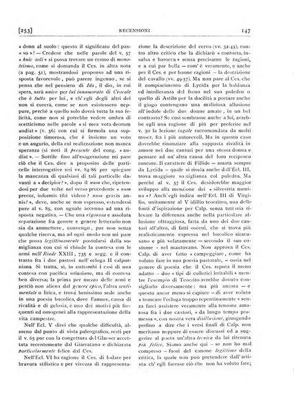 Rivista indo-greco-italica di filologia, lingua, antichità periodico trimestrale