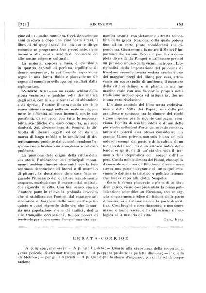 Rivista indo-greco-italica di filologia, lingua, antichità periodico trimestrale