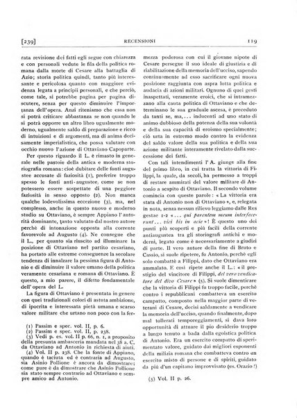 Rivista indo-greco-italica di filologia, lingua, antichità periodico trimestrale