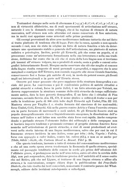 Rivista indo-greco-italica di filologia, lingua, antichità periodico trimestrale