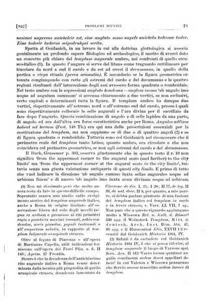 Rivista indo-greco-italica di filologia, lingua, antichità periodico trimestrale