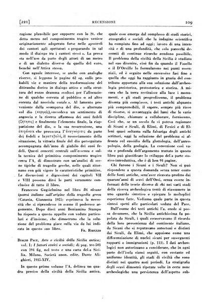 Rivista indo-greco-italica di filologia, lingua, antichità periodico trimestrale