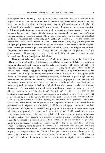 Rivista indo-greco-italica di filologia, lingua, antichità periodico trimestrale