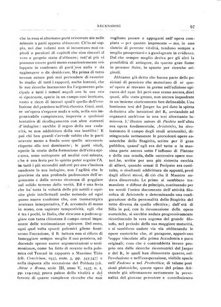 Rivista indo-greco-italica di filologia, lingua, antichità periodico trimestrale