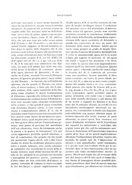 Rivista indo-greco-italica di filologia, lingua, antichità periodico trimestrale