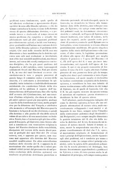 Rivista indo-greco-italica di filologia, lingua, antichità periodico trimestrale