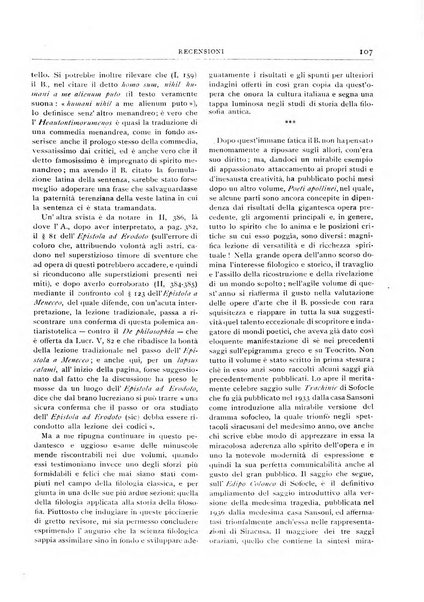 Rivista indo-greco-italica di filologia, lingua, antichità periodico trimestrale