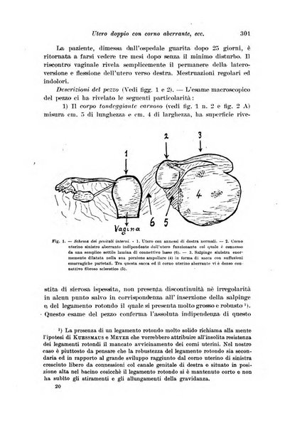 Rivista italiana di ginecologia pubblicazione bimestrale