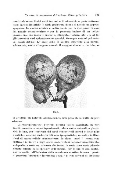 Rivista italiana di ginecologia pubblicazione bimestrale