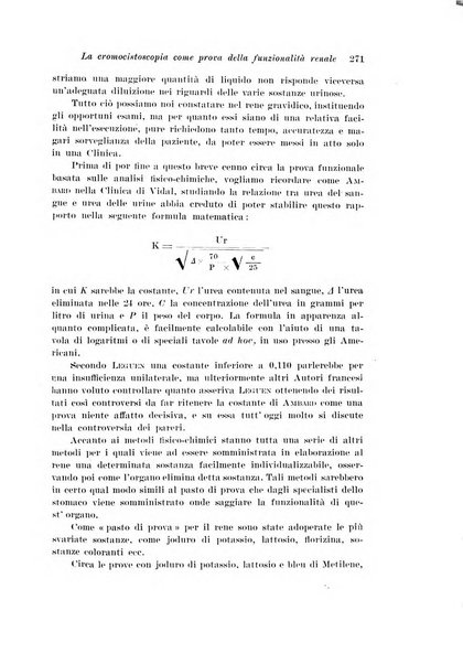 Rivista italiana di ginecologia pubblicazione bimestrale