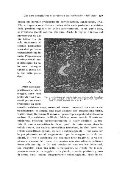 Rivista italiana di ginecologia pubblicazione bimestrale