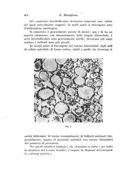 Rivista italiana di ginecologia pubblicazione bimestrale