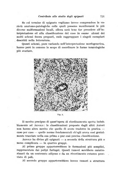 Rivista italiana di ginecologia pubblicazione bimestrale