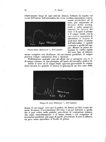 Rivista italiana di ginecologia pubblicazione bimestrale