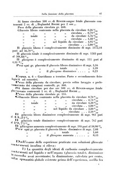 Rivista italiana di ginecologia pubblicazione bimestrale