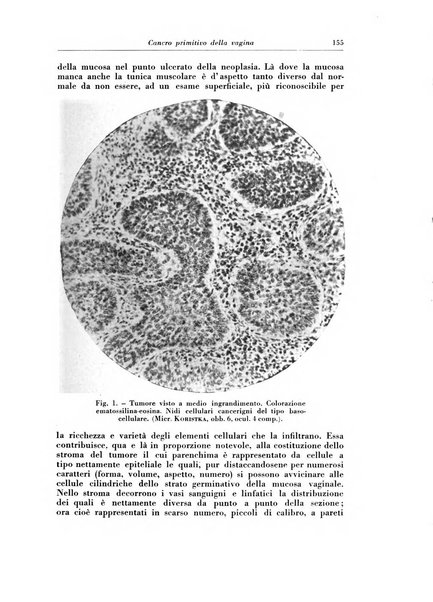 Rivista italiana di ginecologia pubblicazione bimestrale