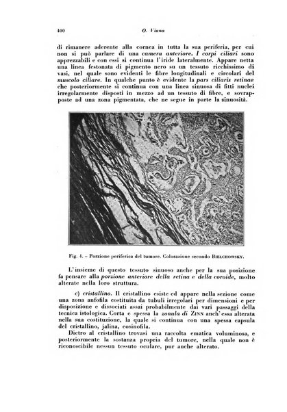 Rivista italiana di ginecologia pubblicazione bimestrale