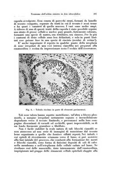 Rivista italiana di ginecologia pubblicazione bimestrale