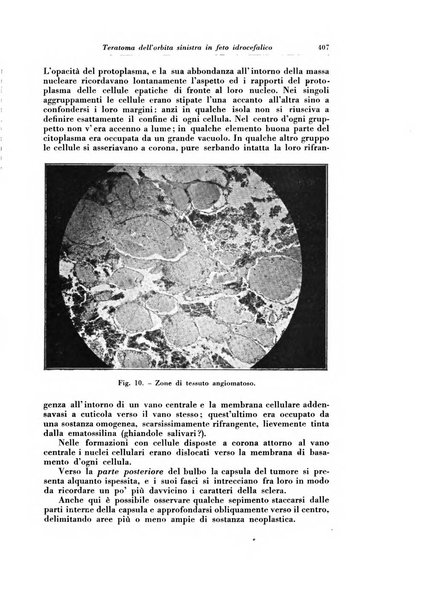 Rivista italiana di ginecologia pubblicazione bimestrale