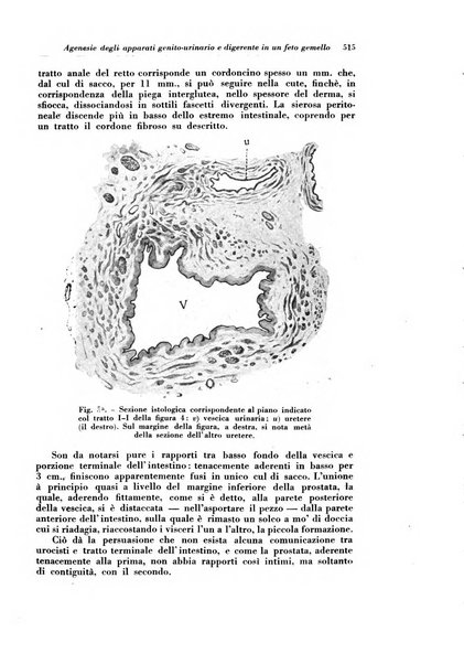 Rivista italiana di ginecologia pubblicazione bimestrale