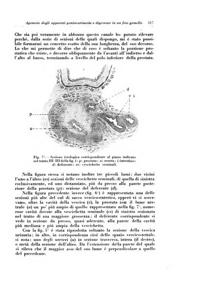 Rivista italiana di ginecologia pubblicazione bimestrale