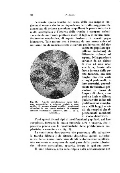 Rivista italiana di ginecologia pubblicazione bimestrale