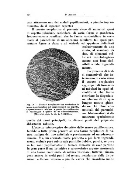 Rivista italiana di ginecologia pubblicazione bimestrale