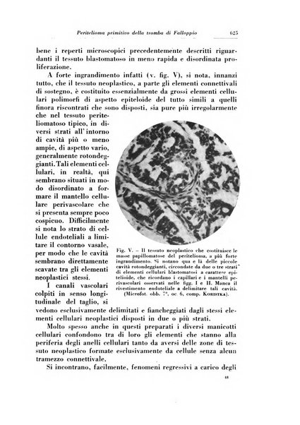 Rivista italiana di ginecologia pubblicazione bimestrale