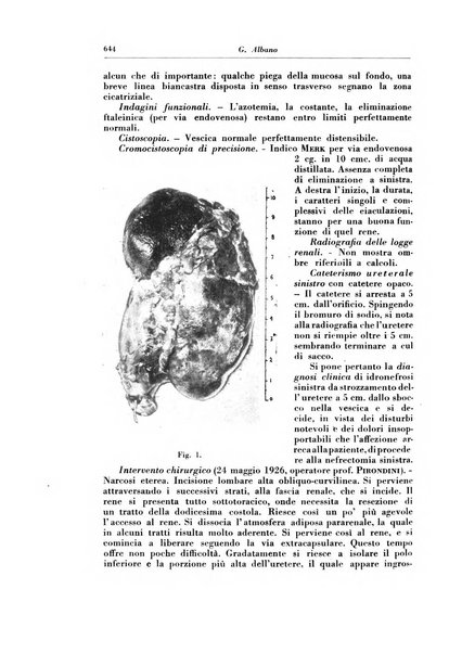 Rivista italiana di ginecologia pubblicazione bimestrale