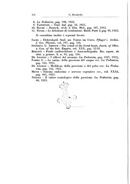 Rivista italiana di ginecologia pubblicazione bimestrale