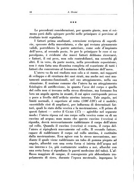 Rivista italiana di ginecologia pubblicazione bimestrale