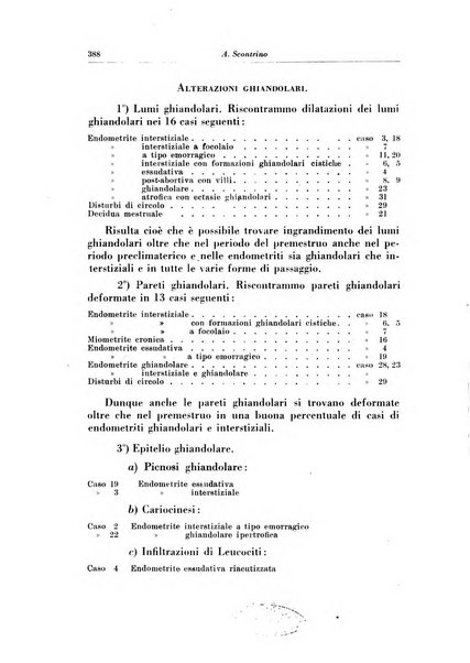 Rivista italiana di ginecologia pubblicazione bimestrale