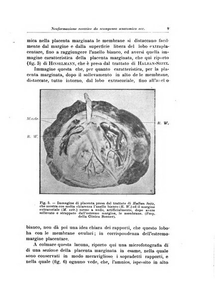 Rivista italiana di ginecologia pubblicazione bimestrale