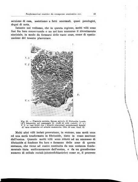 Rivista italiana di ginecologia pubblicazione bimestrale