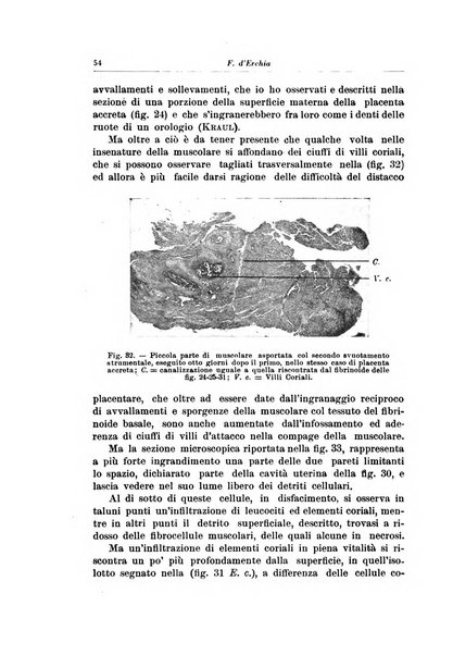 Rivista italiana di ginecologia pubblicazione bimestrale