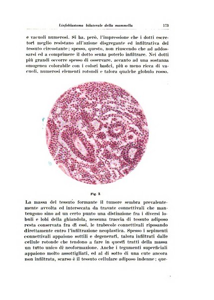 Rivista italiana di ginecologia pubblicazione bimestrale