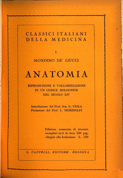 Rivista italiana di ginecologia pubblicazione bimestrale