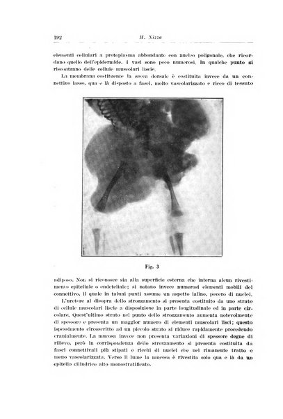 Rivista italiana di ginecologia pubblicazione bimestrale