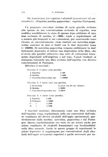 Rivista italiana di ginecologia pubblicazione bimestrale