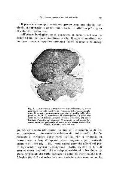 Rivista italiana di ginecologia pubblicazione bimestrale