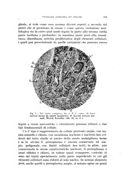 Rivista italiana di ginecologia pubblicazione bimestrale