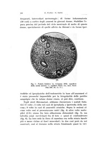 Rivista italiana di ginecologia pubblicazione bimestrale