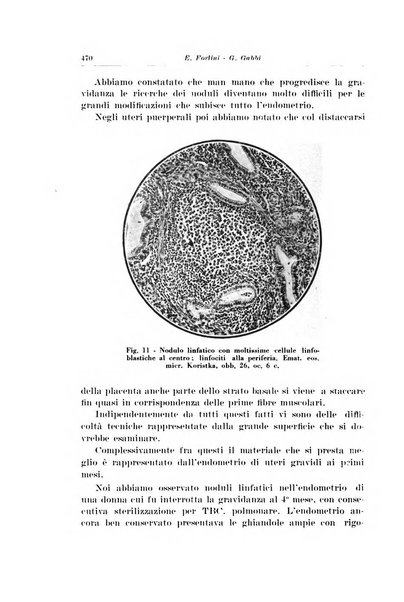 Rivista italiana di ginecologia pubblicazione bimestrale