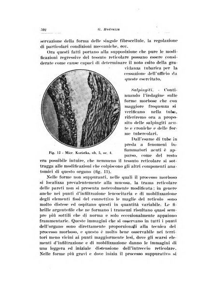 Rivista italiana di ginecologia pubblicazione bimestrale