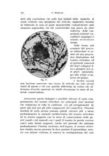 Rivista italiana di ginecologia pubblicazione bimestrale