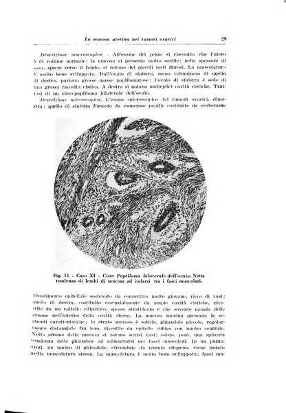 Rivista italiana di ginecologia pubblicazione bimestrale